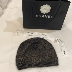 Chanel Hat